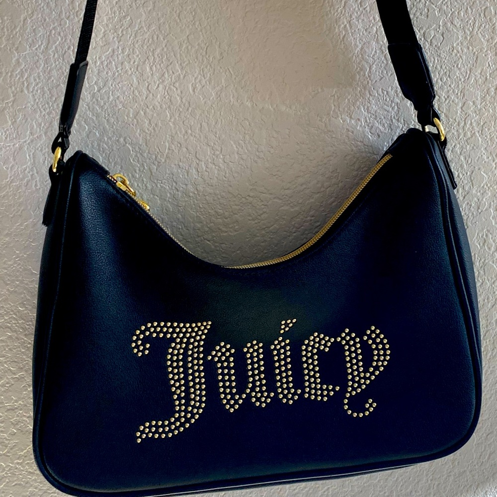 Juicy Couture Crossbody Bag